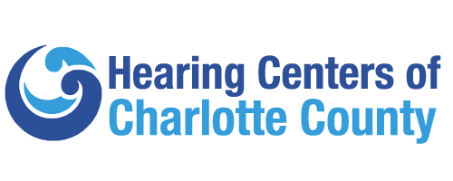 Hearing Centers of Charlotte County Logo